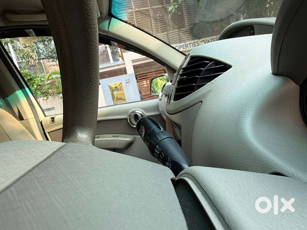 Mahindra Quanto C6, 2012, Diesel