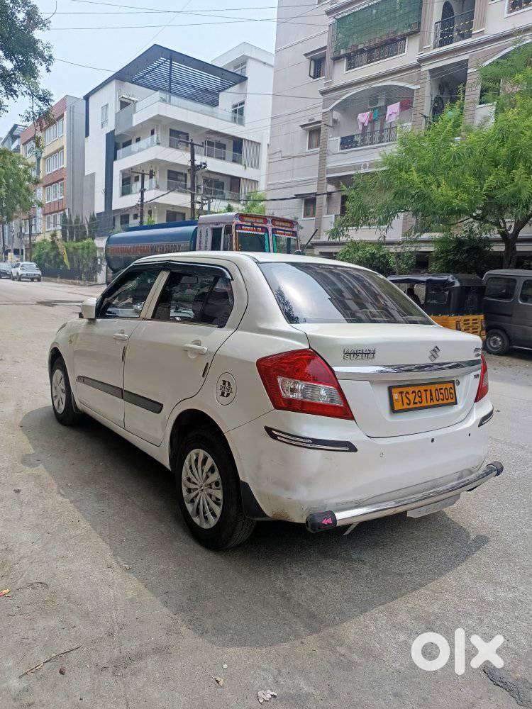 Maruti Suzuki Swift Dzire Ldi Bsiv, 2019, Diesel