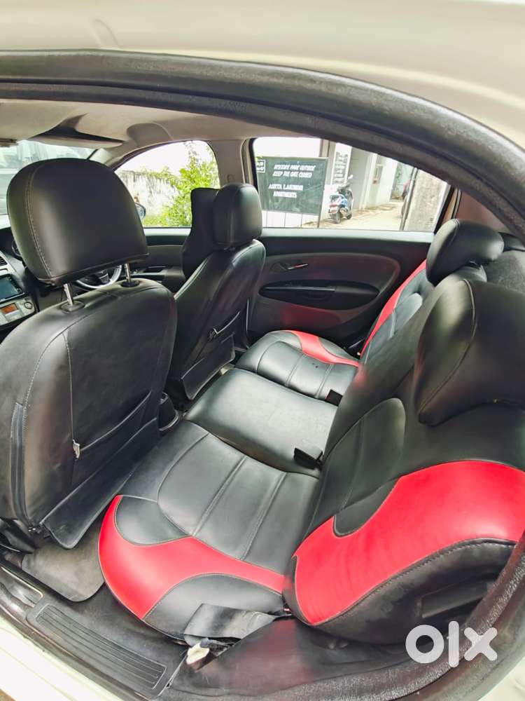 Fiat Punto Emotion Pack 1.4, 2013, Diesel