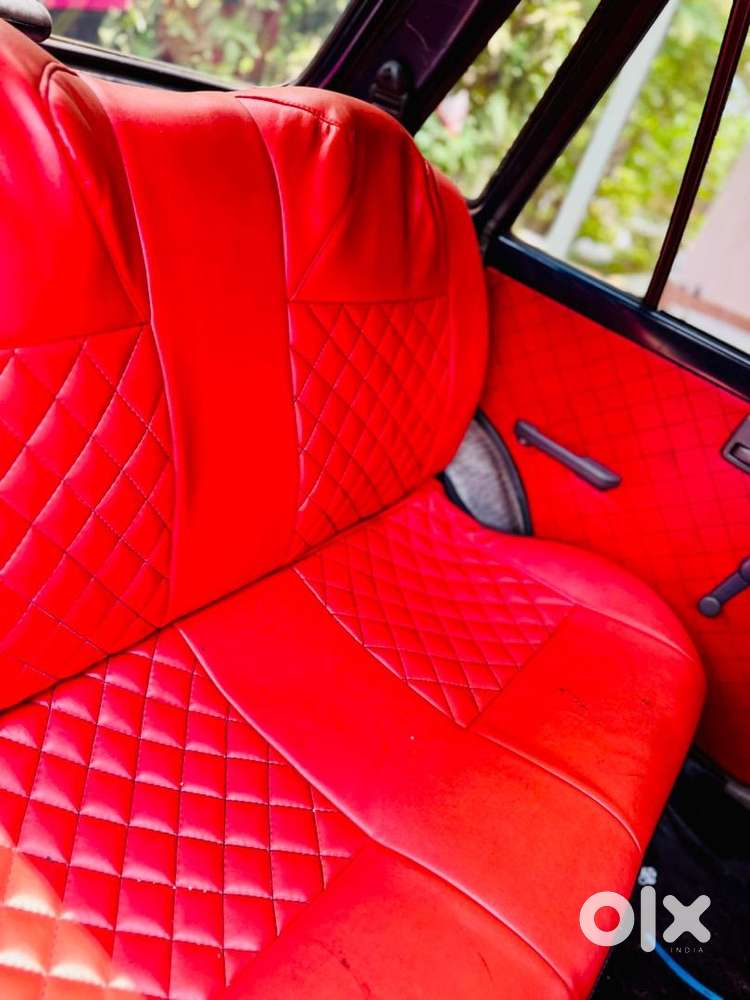 Maruti Suzuki 800 2010 Petrol Good Condition