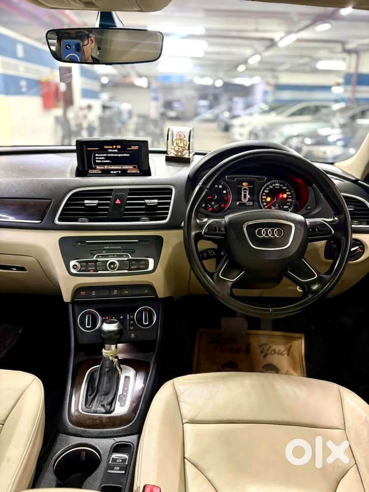 Audi Q3 1.4 30 Tfsi Premium, 2018, Petrol