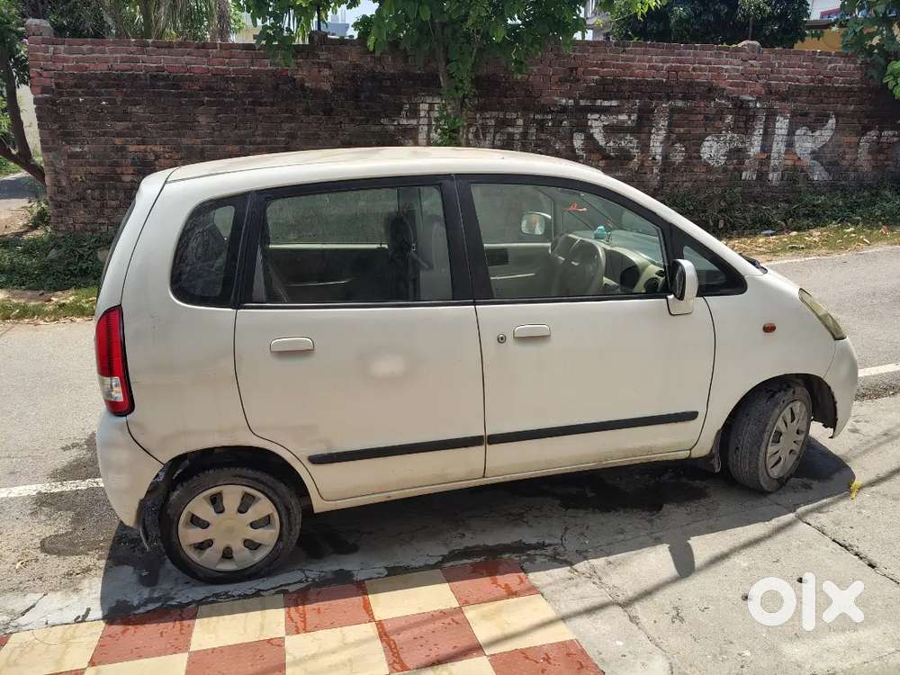 Maruti Suzuki Zen Estilo 2009 Petrol 75535 Km Driven
Very Good