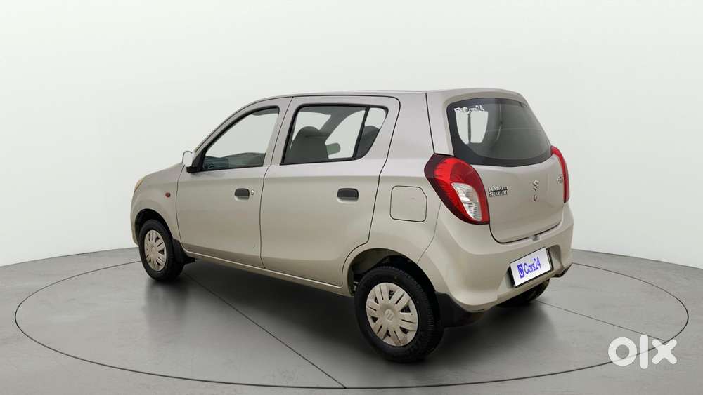 Maruti Suzuki Alto 800 Lxi, 2019, Petrol