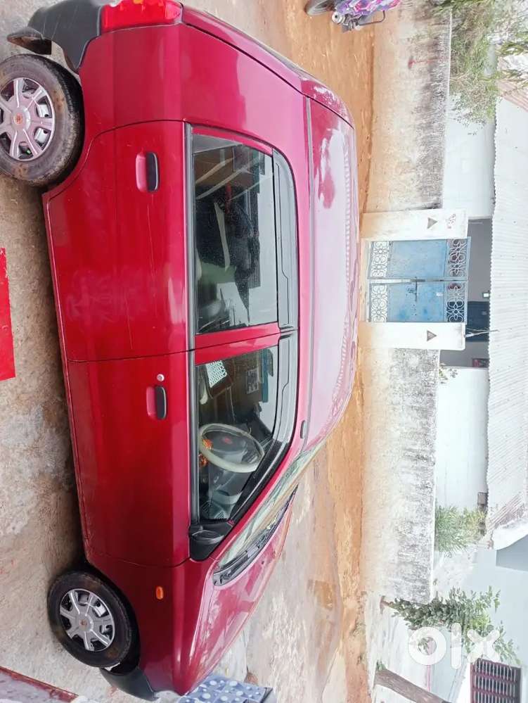 2011 Maruti Suzuki Alto Manual