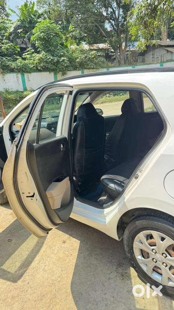 2012 Hyundai Grand I10 Petrol Sportz