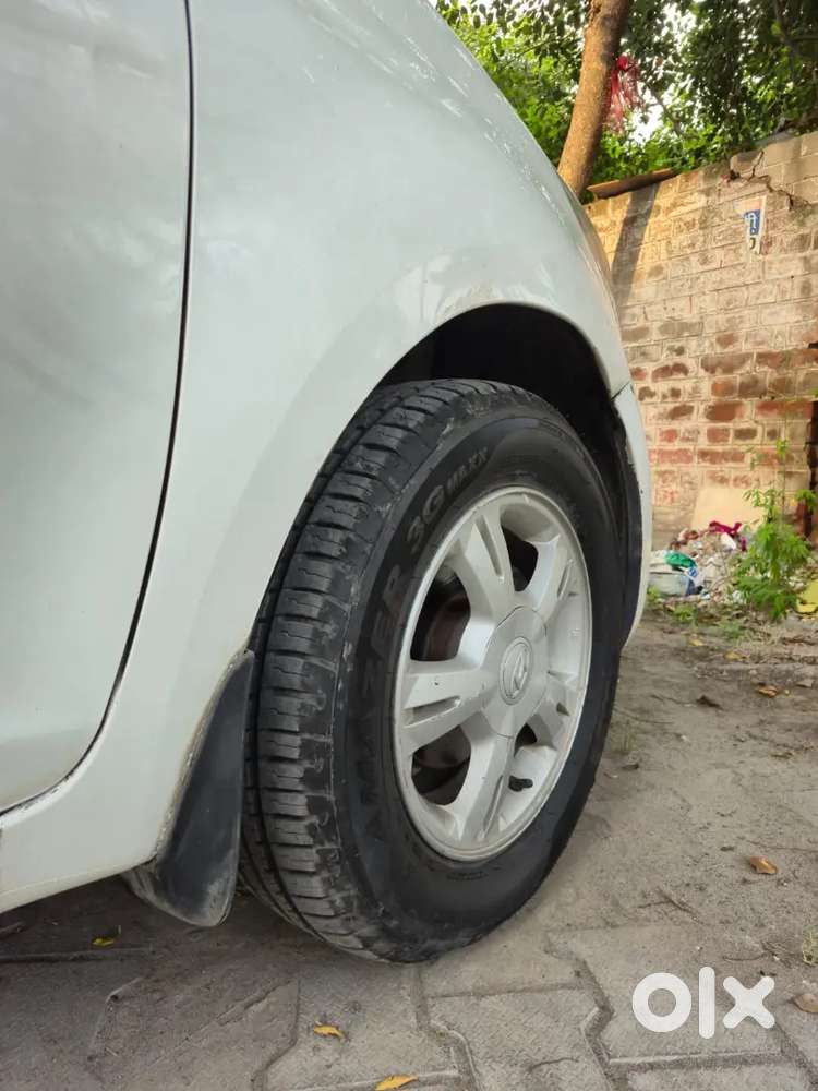 Hyundai I20 1.2 Spotz 2011