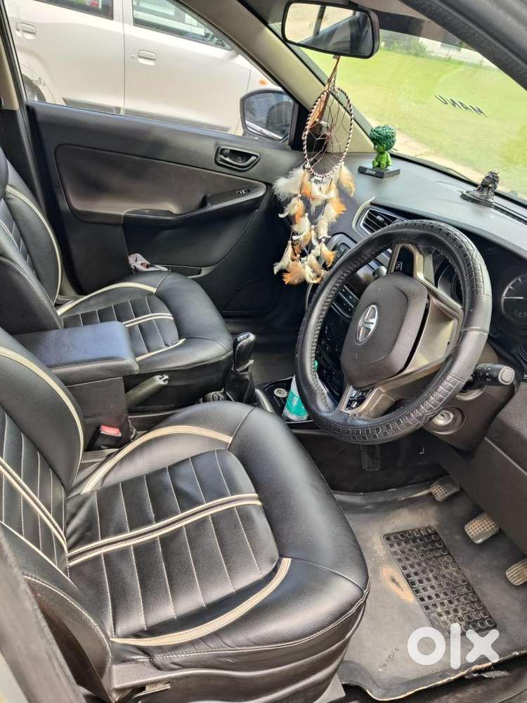Tata Bolt 2016 Petrol Well Maintained