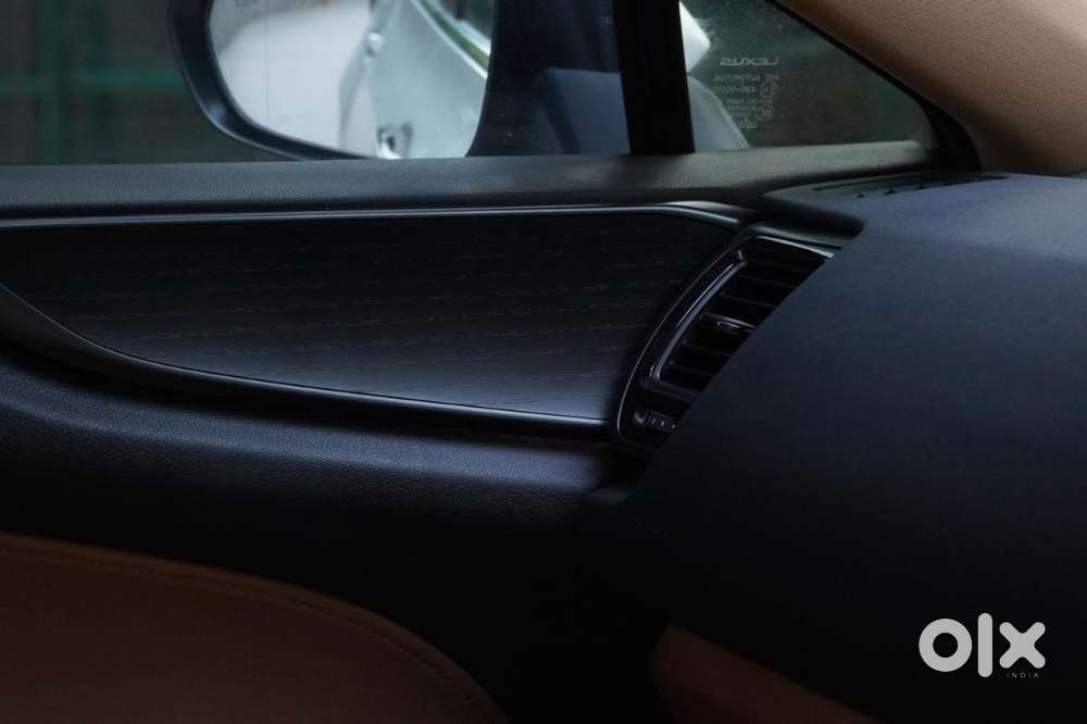 Lexus Nx 350h Exquisite, 2024, Petrol