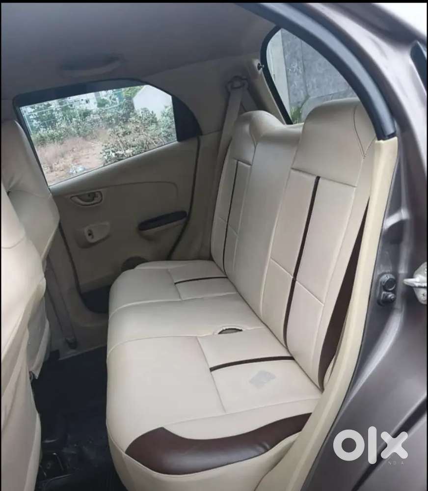Honda Brio Petrol Manual 2014 Variant S Mt.