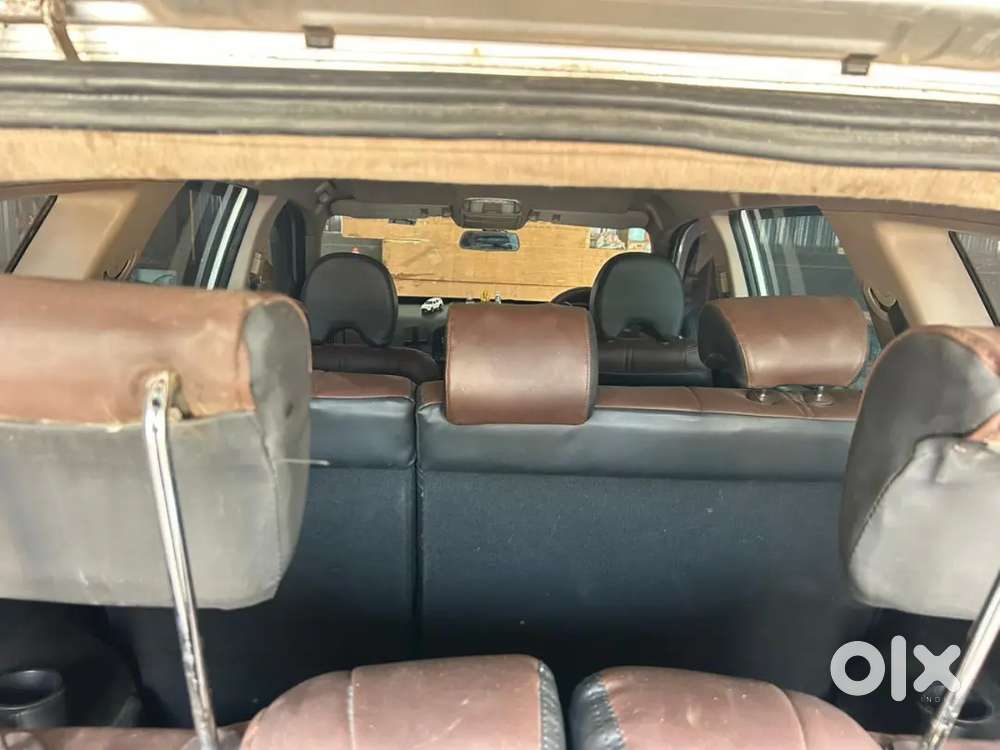 Mahindra Xuv500 2014 Diesel 85000 Km Driven