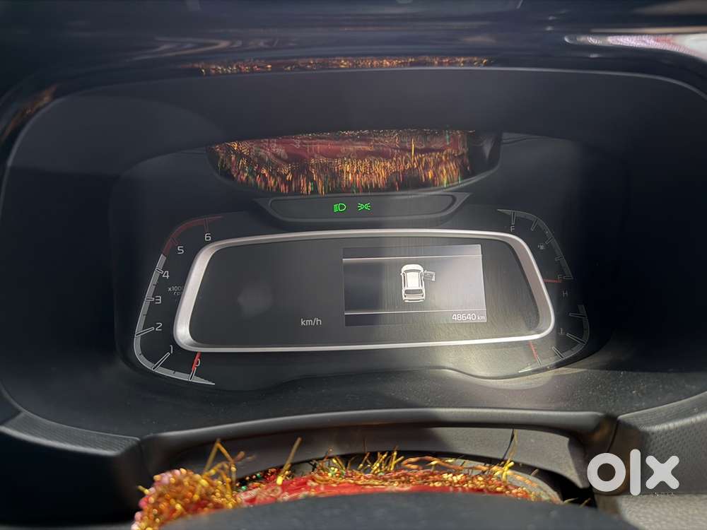 Kia Sonet Diesel 2024