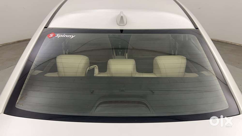 Honda City I-vtec Cvt Zx, 2021, Petrol