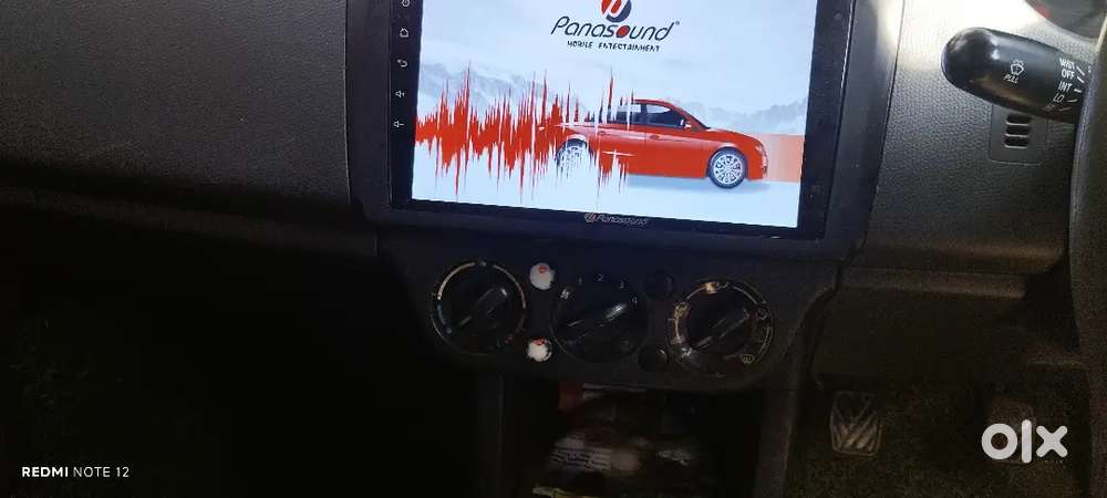 2008 Maruti Swift Lxi In Excellent Condition