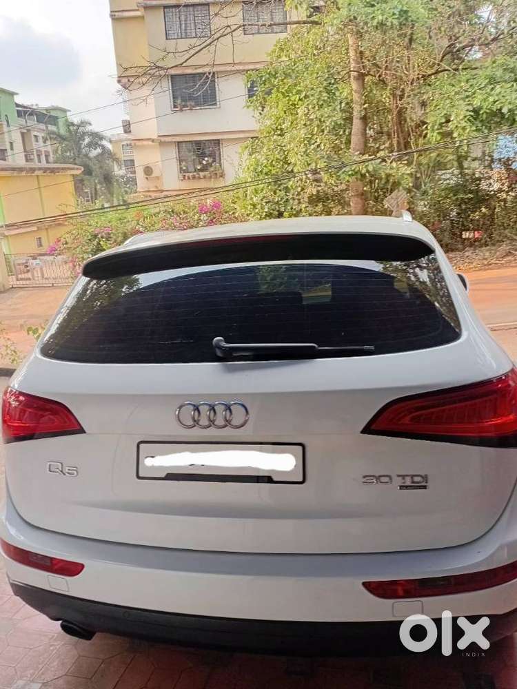 Audi Q5 3.0 Tdi, 2014, Diesel