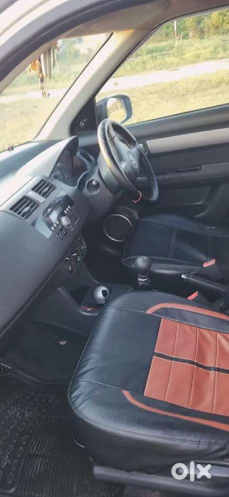 Maruti Suzuki Swift 2008