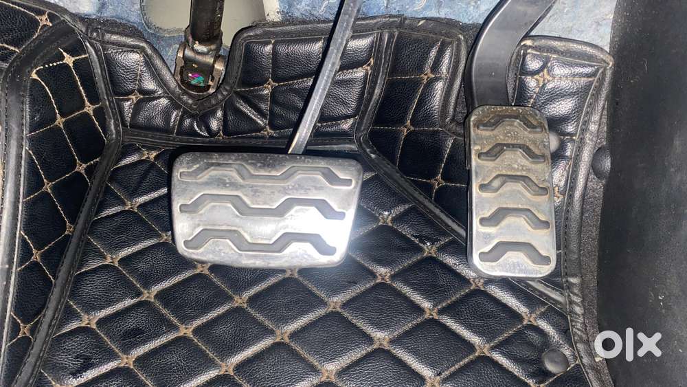 Hyundai Creta 1.4 Sx (o) Turbo Petrol Dct, 2020, Petrol