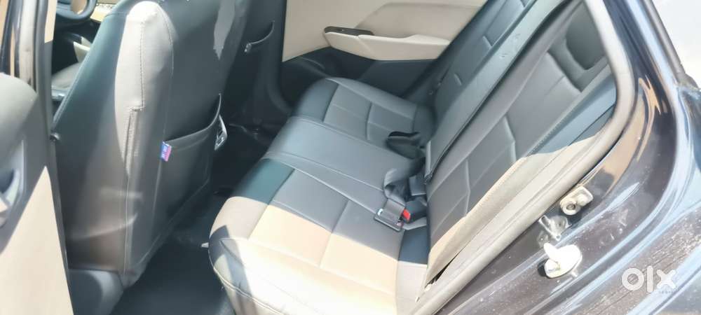 Hyundai Verna 1.5 Sx Petrol Mt, 2021, Petrol