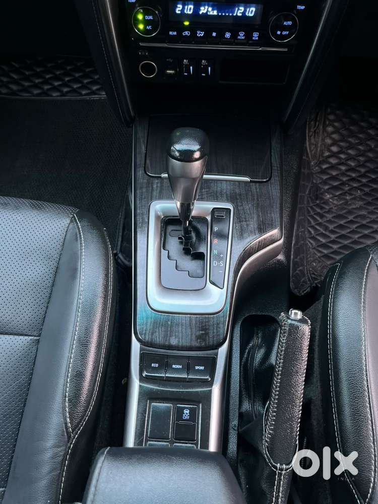 Toyota Fortuner 4x2 At 2.8 Diesel, 2023, Diesel