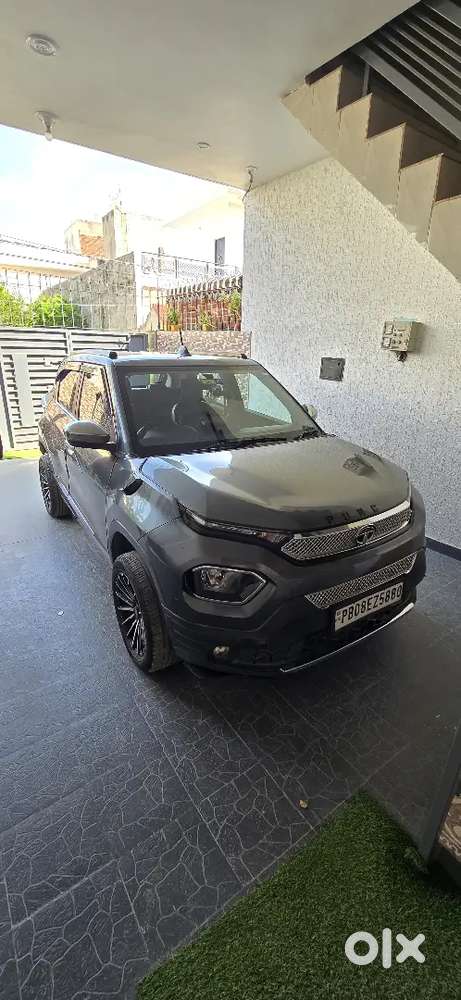 Tata Punch 1.2 Revotron Petrol 2022