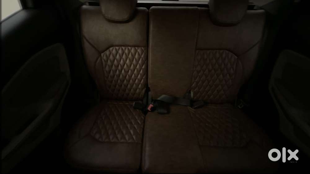 Ford Ecosport 1.5 Ti Vct Mt Titanium, 2014, Petrol