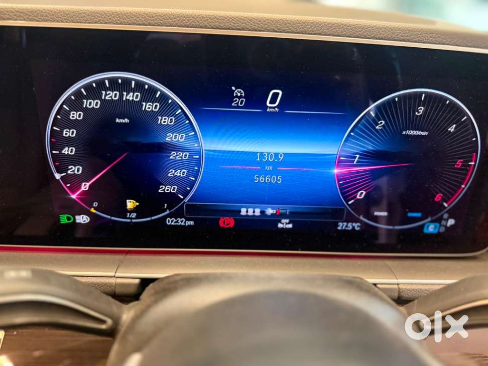 Mercedes-benz Gle 300d 4matic Lwb, 2024, Diesel