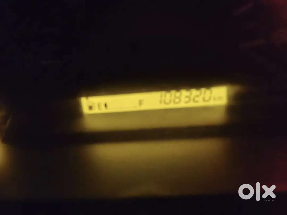 Maruti Suzuki Wagon R 2014 For Sell With Company Cng