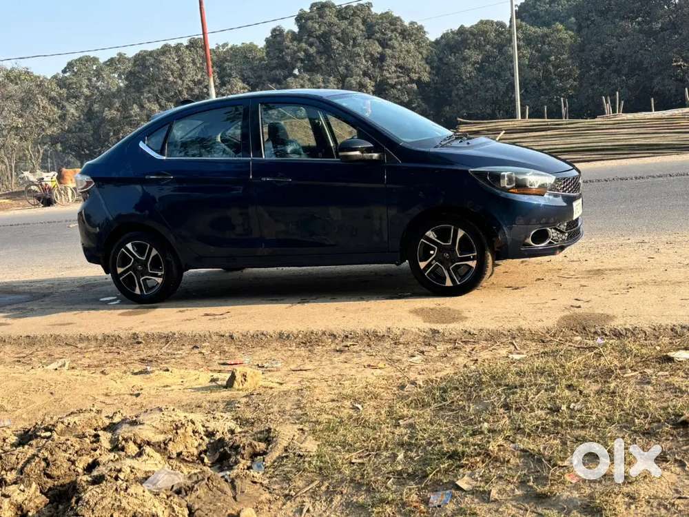 Tata Tigor Xz+ 2018 Petrol 67000 Km Driven