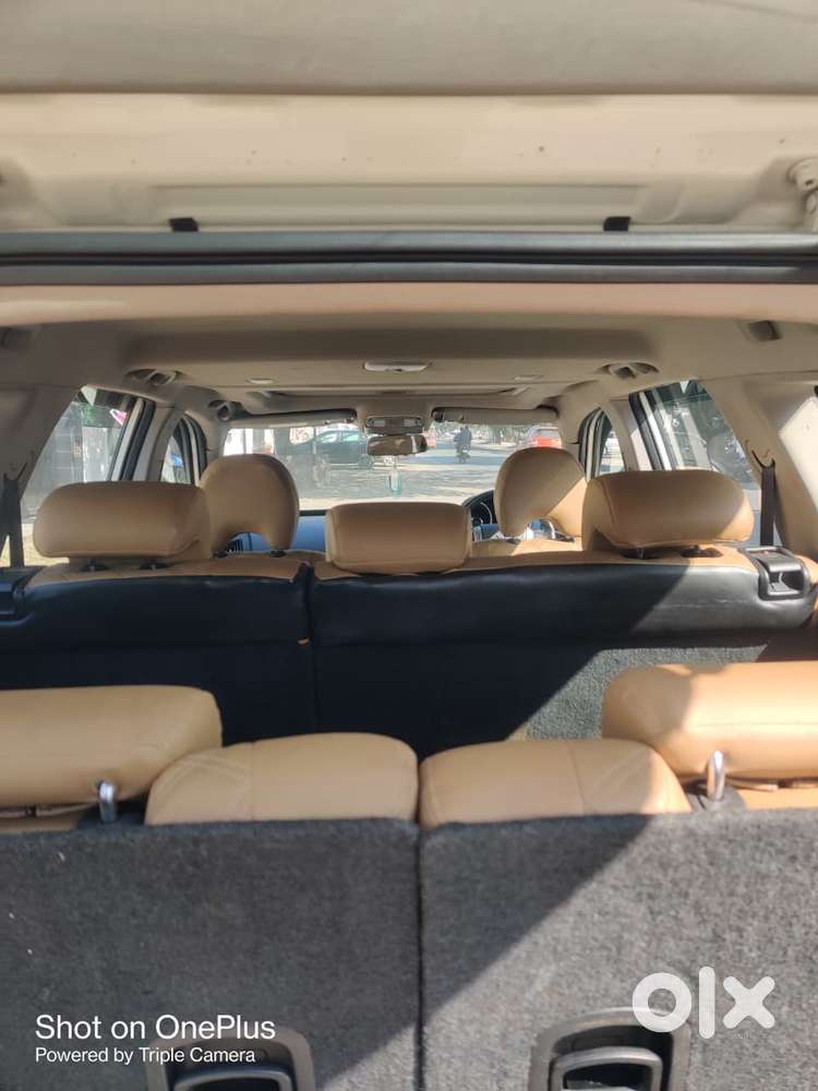 Mahindra Xuv500, 2019, Diesel