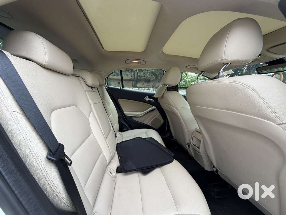 Mercedes-benz Gla 200 D, 2020, Diesel