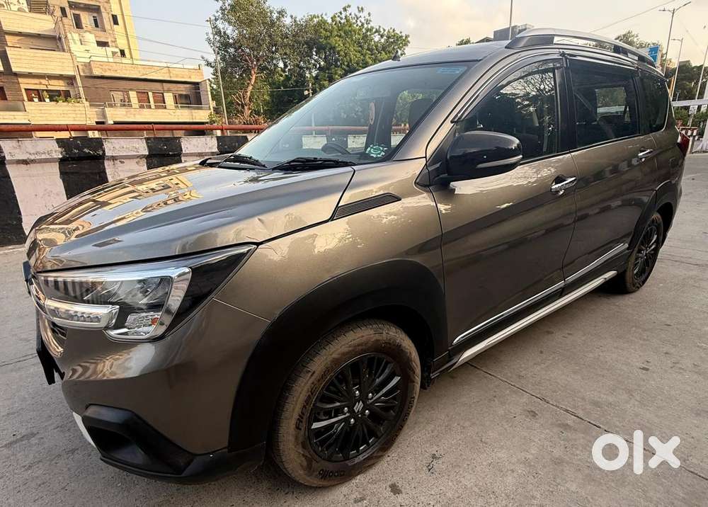 Maruti Suzuki Xl6 Zeta, 2021, Petrol