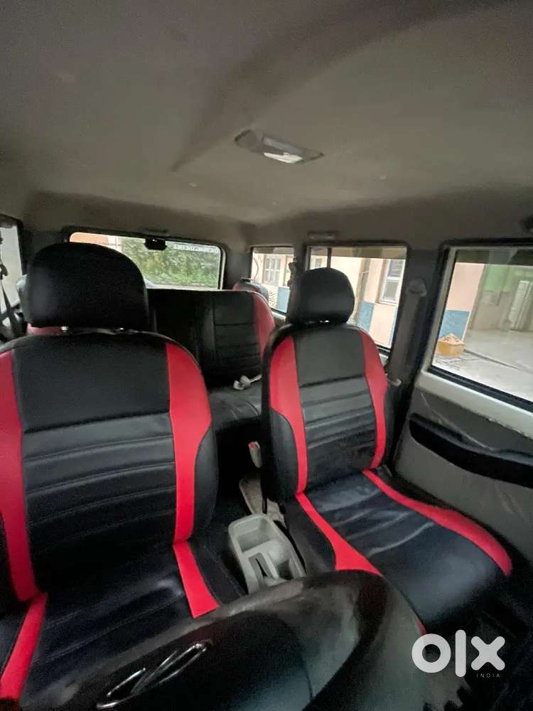 Mahindra Bolero Diesel 2021