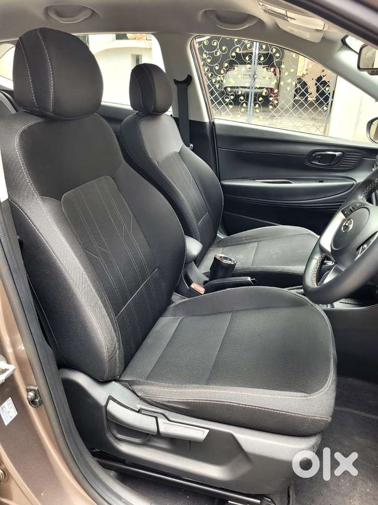 Hyundai I20 1.2 Asta, 2021, Petrol