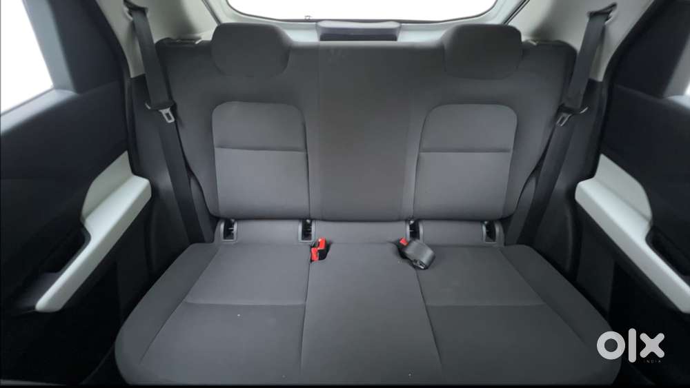 Tata Punch Pure, 2023, Petrol