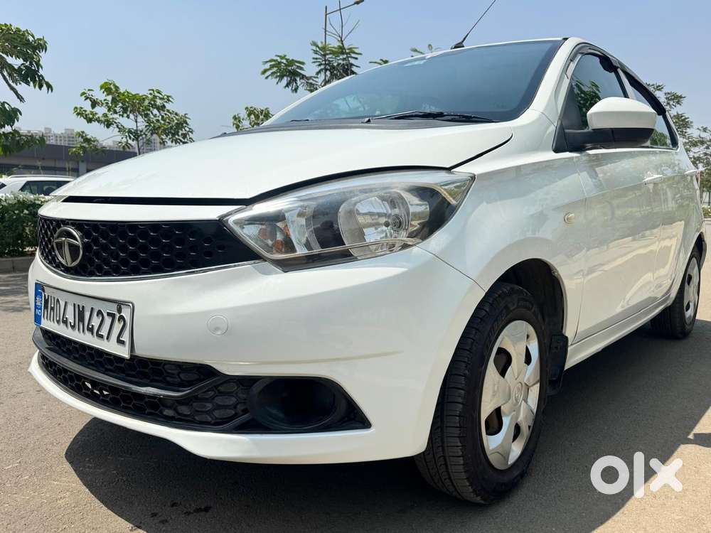 Tata Tiago 1.2 Revotron Xm, 2018, Cng & Hybrids