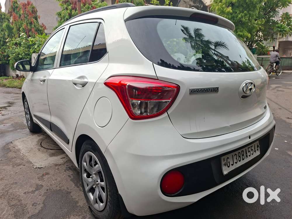 Hyundai Grand I10 Magna Cng, 2019, Cng & Hybrids
