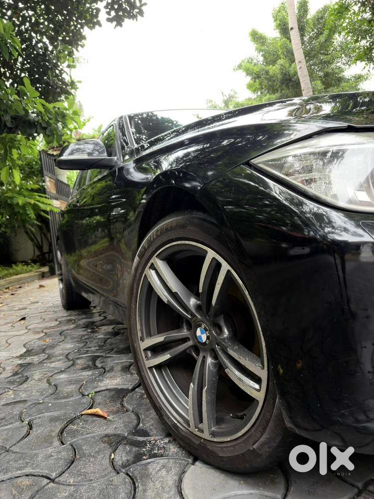 Bmw 3 Series 2014 Diesel