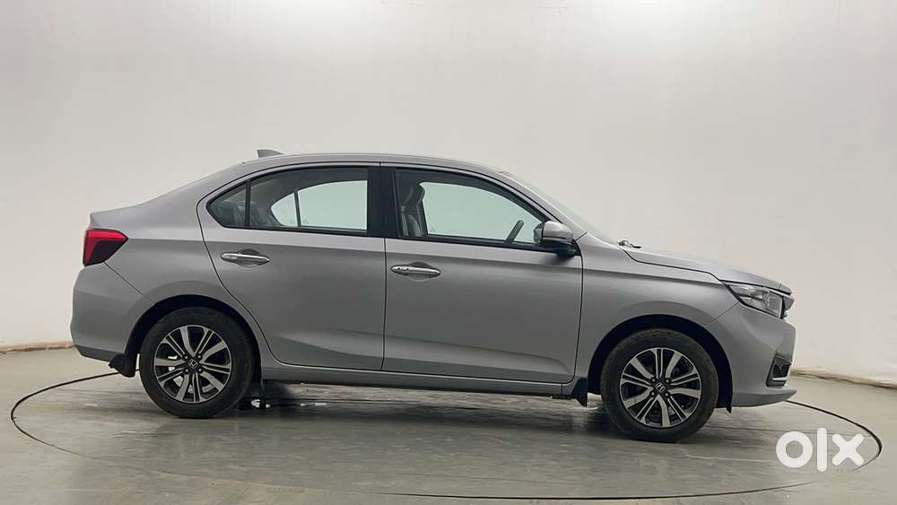 Honda Amaze Vx 1.2 Petrol Mt, 2022, Petrol
