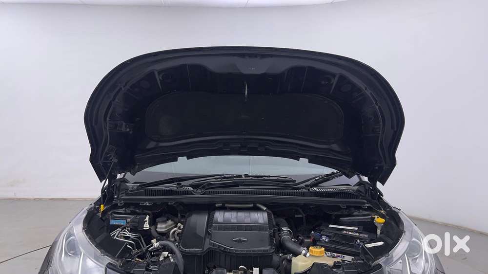 Tata Nexon 1.5 Revotorq Xz Plus (o) Dark Edition, 2022, Diesel