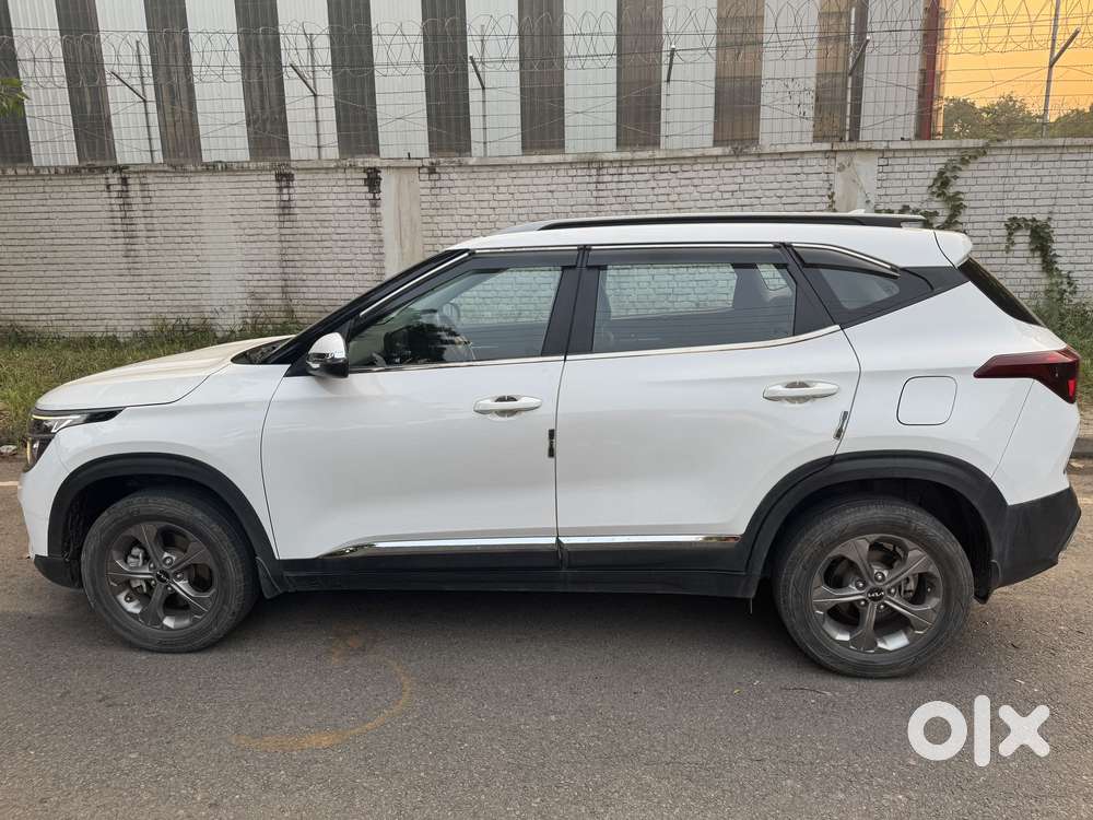 Kia Seltos Htk Plus G, 2022, Petrol
