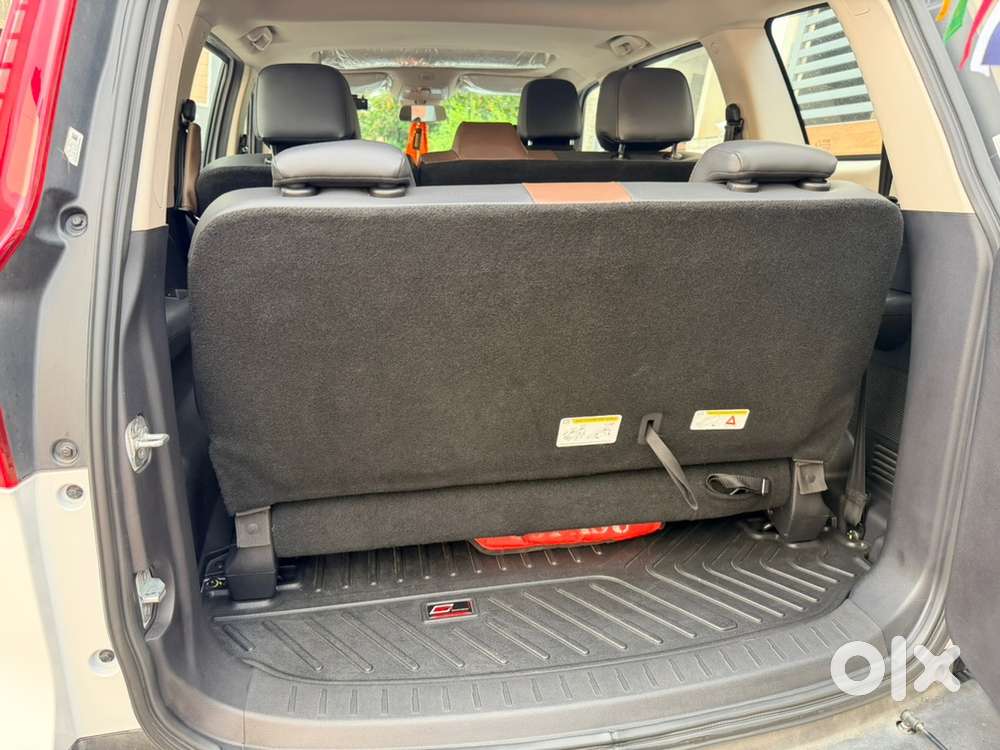 Mahindra Scorpio-n 2023