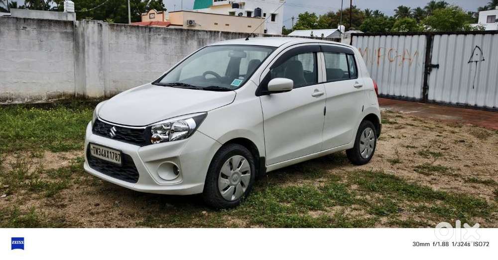 Maruti Suzuki Celerio Zxi Optional Amt, 2020, Petrol
