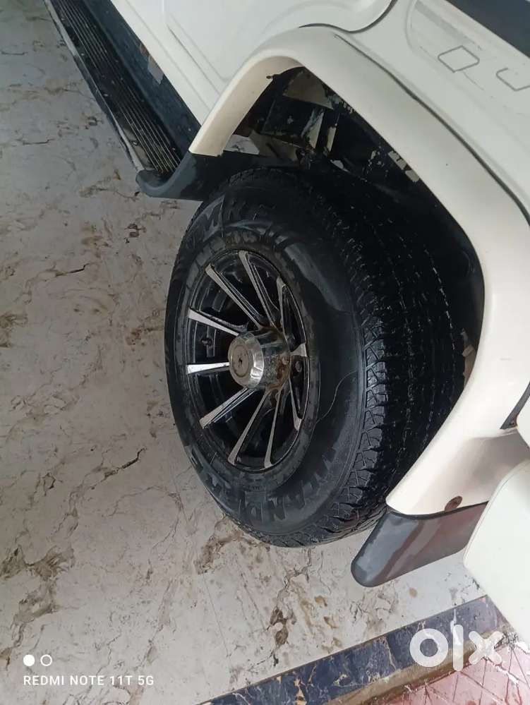 Mahindra Bolero Power 2018 Diesel Manual Diesel