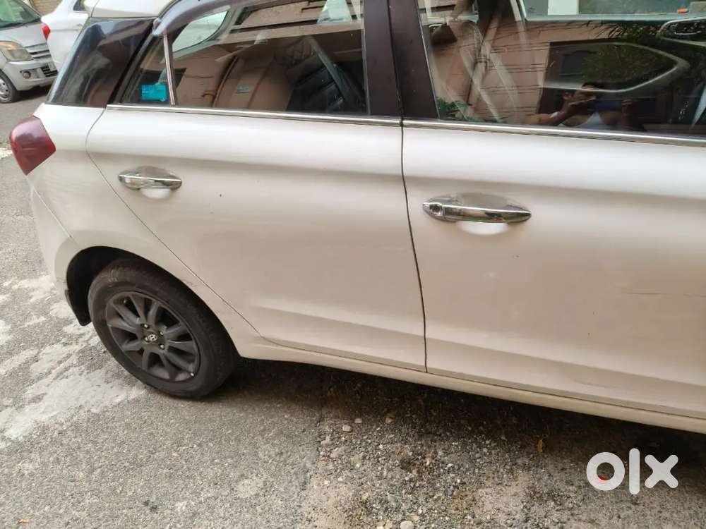 Hyundai I20 2018 Petrol Well Maintained