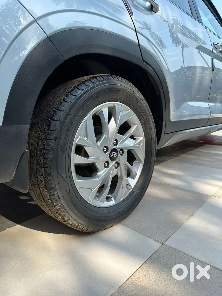 Hyundai Creta 2021- Well Maintained | Excellent Condition