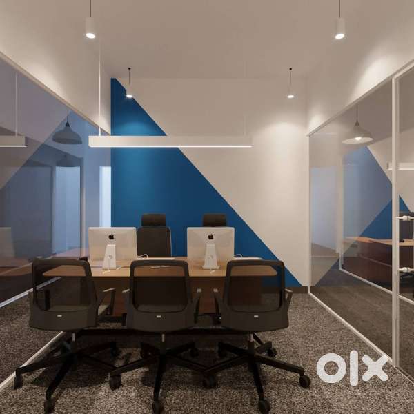 Fully Furnished Office Space Available in Sector 142 Noida/Noida Expwy