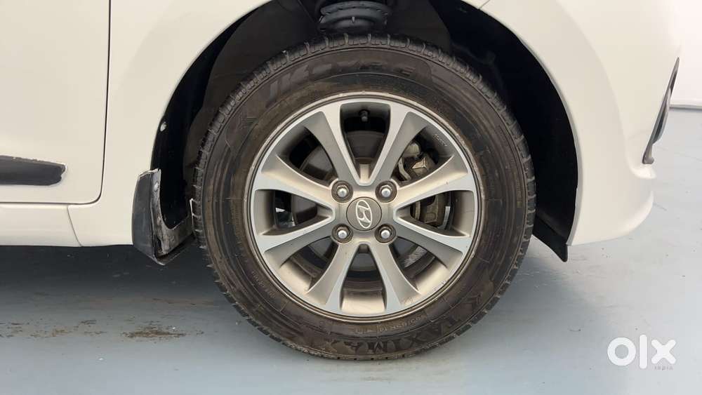 Hyundai Grand I10 1.2 Kappa Asta, 2014, Petrol