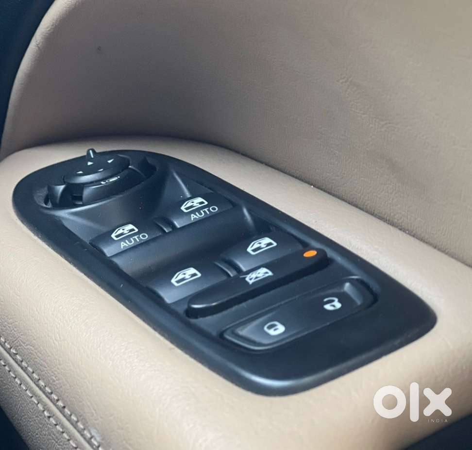 Jeep Compass 2.0 Longitude (o) Diesel, 2018, Diesel