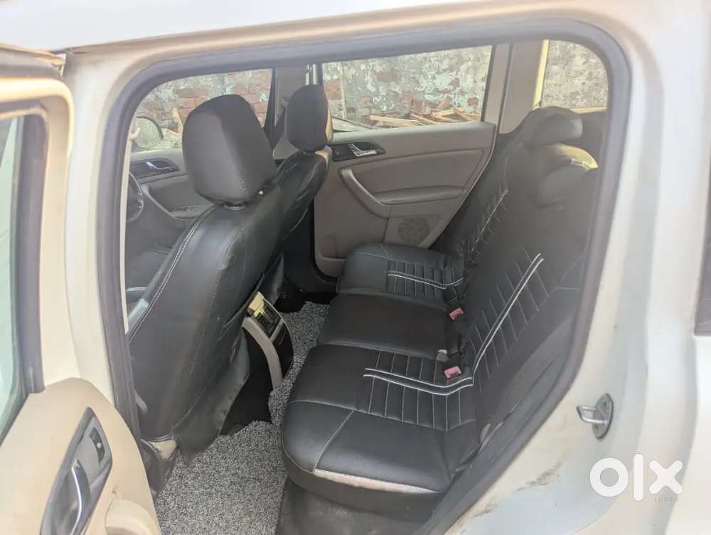 Skoda Yeti 2.0 Ambiente 2012