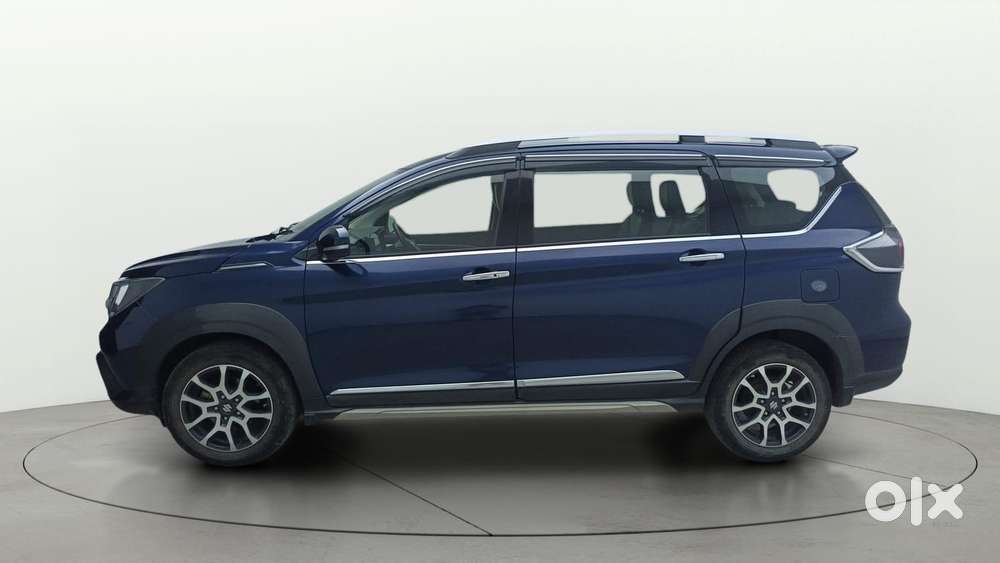 Maruti Suzuki Xl6 1.5 Alpha Plus At, 2022, Petrol