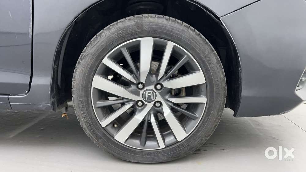 Honda City 1.5 Zx Cvt I-vtec, 2023, Petrol